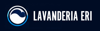 Logo de Lavanderia ERI